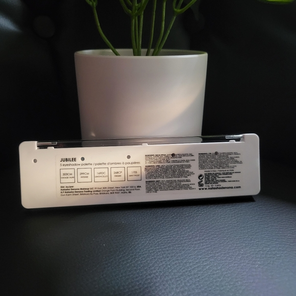 Natasha Denona full sized 5 pan palette - Picture 5 of 8